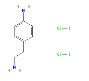 4-氨基苯乙胺二盐酸盐