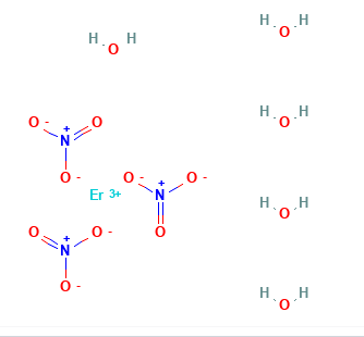 硝酸铒五水合物