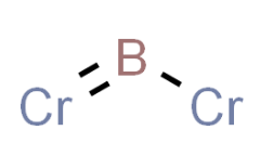 硼化二铬