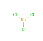 三氯化钌,无水