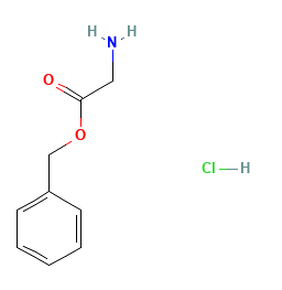 甘氨酸苄酯盐酸盐