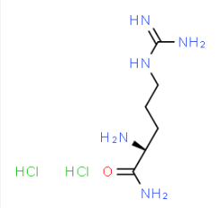 D-精氨酰胺二盐酸盐