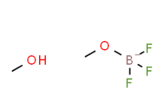 三氟化硼甲醇络合物