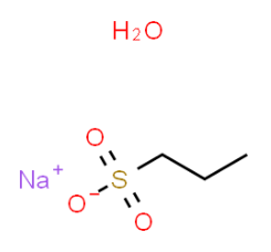 丙烷磺酸钠 一水