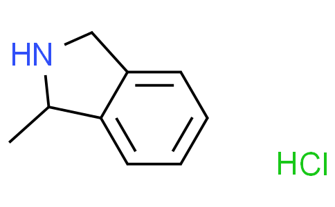 1-甲基-2,3-二氢-1H-异吲哚盐酸盐