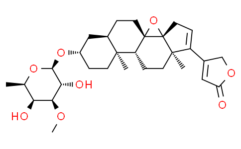 Dehydroadynerigenin digitaloside