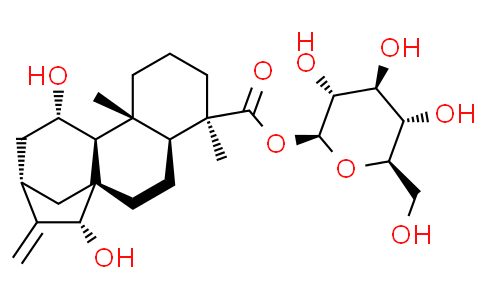 Paniculoside II