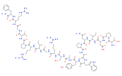 Prolactin-releasing Peptide human