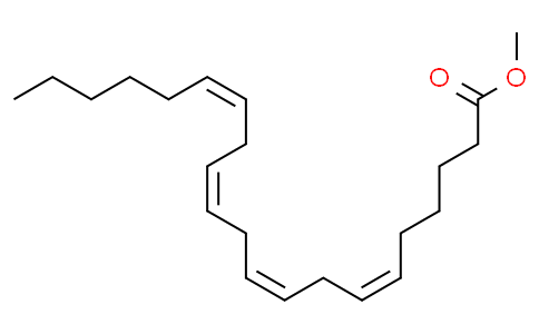 Methyl 6(Z),9(Z),12(Z),15(Z)-Heneicosatetraenoate