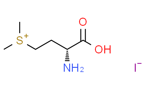 (R)-(3-氨基-3-羧基丙基)二甲基碘化锍