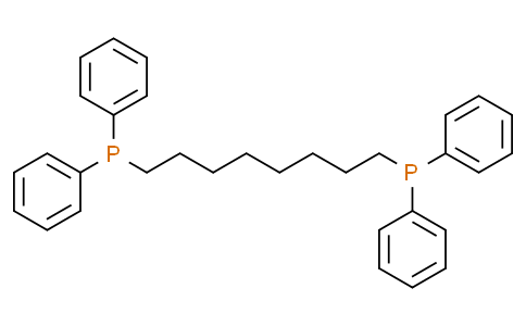 1,8-双(二苯基膦)辛烷