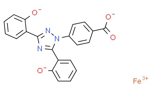 地拉罗斯铁螯合物