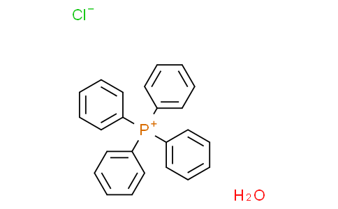 四苯基氯化鏻水合物