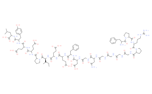 三氟醋酸比伐卢定