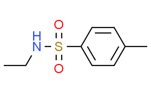 N-乙基对甲苯磺酰胺
