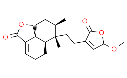 15-Methoxymkapwanin