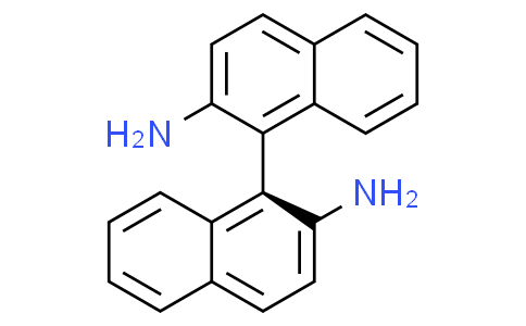 (S)-(-)-1,1'-联萘基-2,2'-二胺