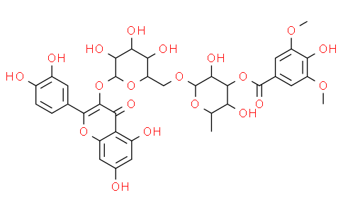 Heteronoside