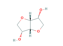1,4:3,6-双脱水甘露醇