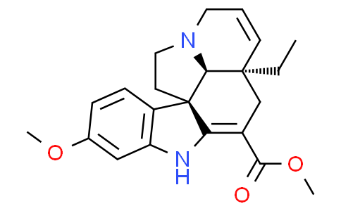 Ervamycine