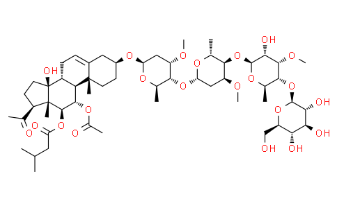 Dregeoside A11