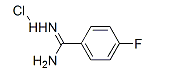 4-氟苄脒盐酸盐