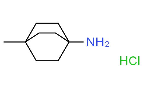 4-甲基双环[2.2.2]辛-1-胺盐酸盐