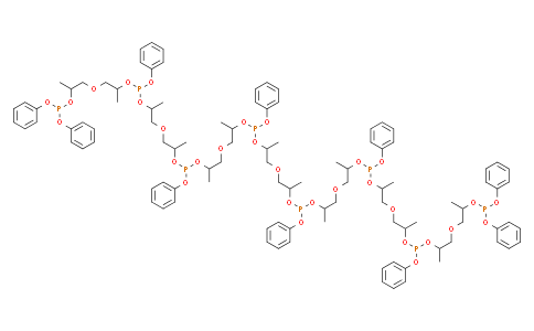 聚(二丙二醇)苯基亚磷酸酯