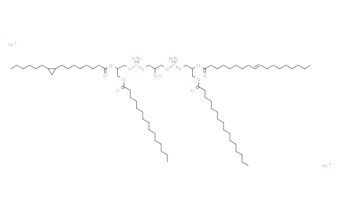 Cardiolipin (E. coli) (sodium salt)