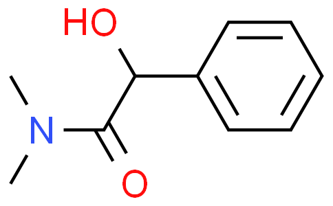 2-羟基-N,N-二甲基-2-苯乙酰胺