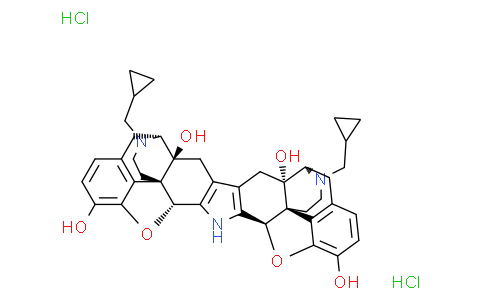 Norbinaltorphimine Dihydrochloride