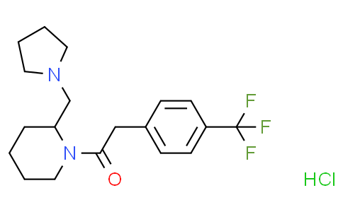 ZT 52656A hydrochloride