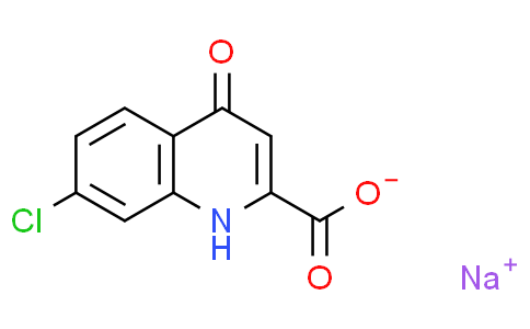 7-氯犬尿喹啉酸 钠盐