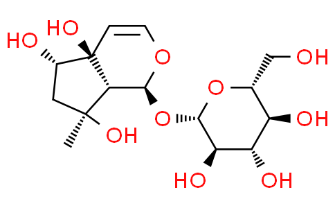 6-Epiharpagide