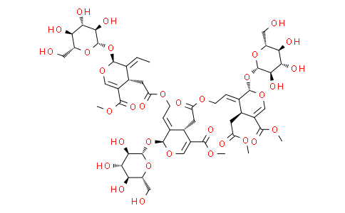 Jasnervoside G