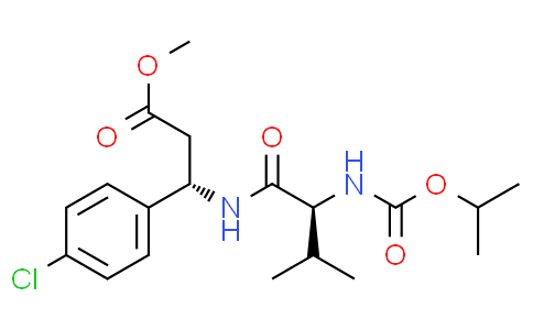 (S,S)-Valifenalate