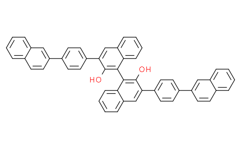 (S)-3，3'-双[4-(2-萘基)苯基]-1，1'-联萘酚