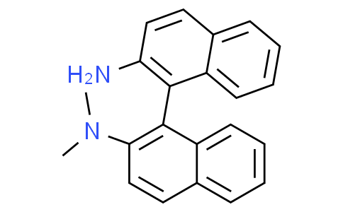 (R)-N，N-二甲基-1，1'-联萘胺