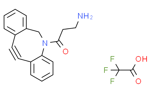 Dbco-Amine TFA