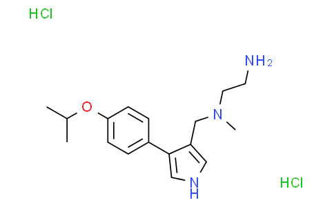 MS023 dihydrochloride