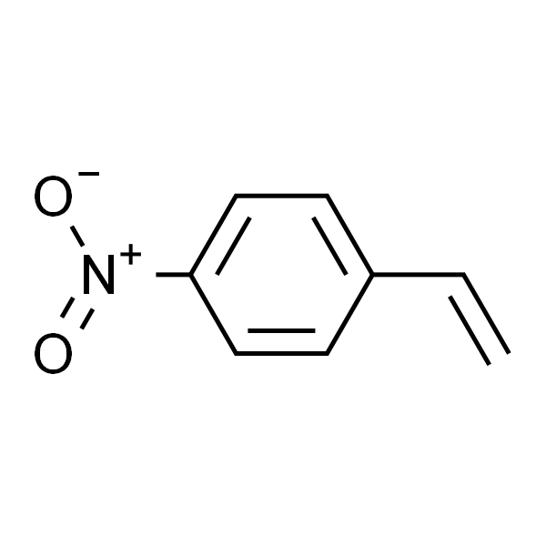 4-硝基苯乙烯