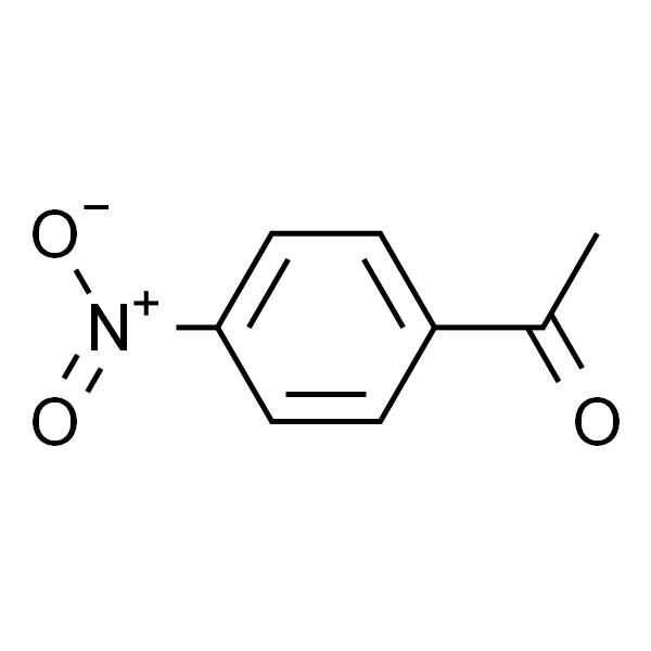 对硝基苯乙酮