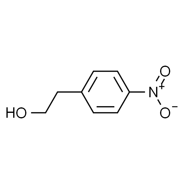 2-(4-硝基苯)乙醇