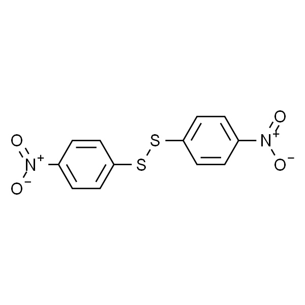 双(4-硝基苯基)二硫醚
