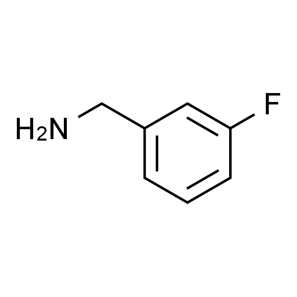 3-氟苯甲胺