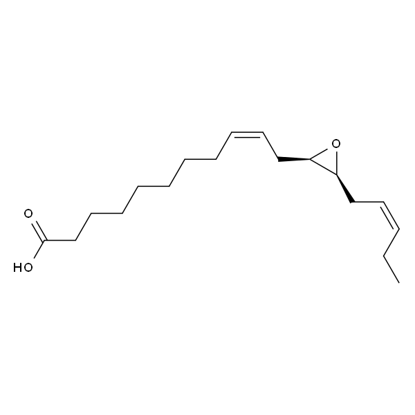 cis-12,13-Epoxy-9(Z),15(Z)-octadecadienoic acid