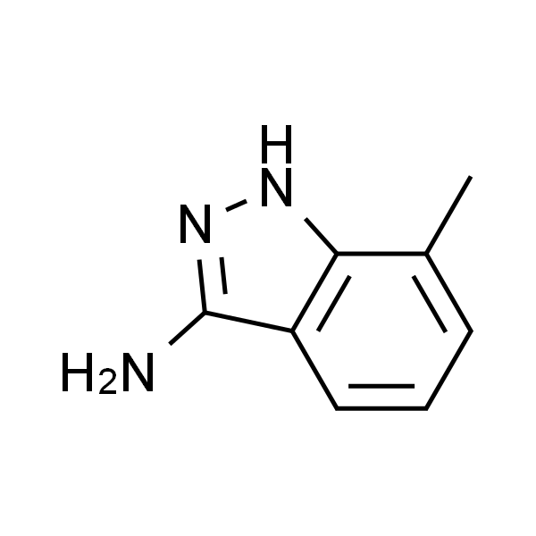 3-氨基-7-甲基-1H-吲唑