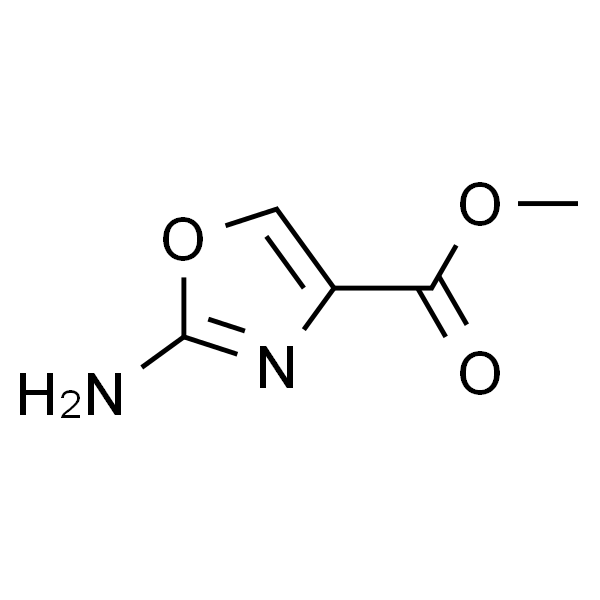 2-氨基-4-噁唑羧酸甲酯