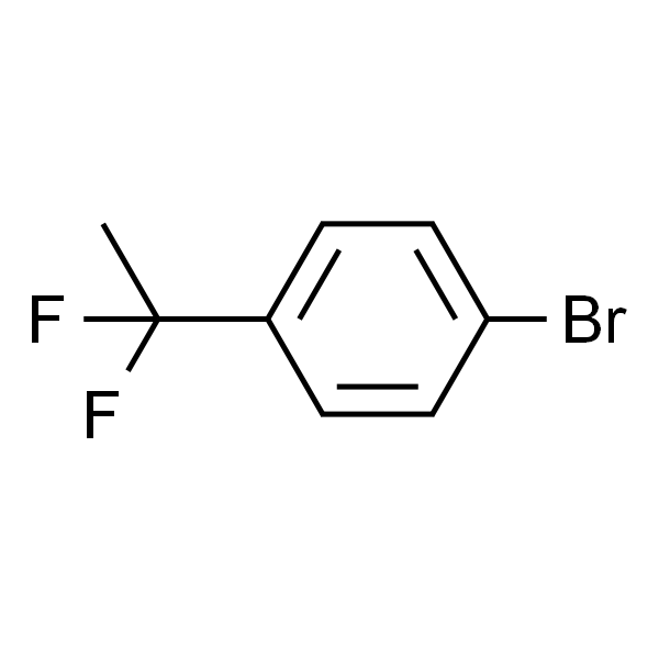 1-溴-4-(1,1-二氟乙基)苯