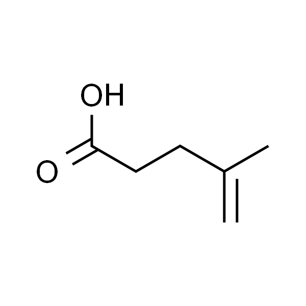 4-甲基-4-戊烯酸